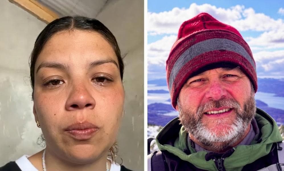 Rescate en el Ñuñorco: a dieciséis días, el operativo apunta a la cuenca sureste y suma expertos de Mendoza