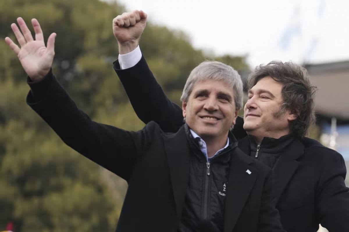 Caputo abrirá la cumbre anual de la UIA y el sector fabril insiste en acelerar el recorte impositivo