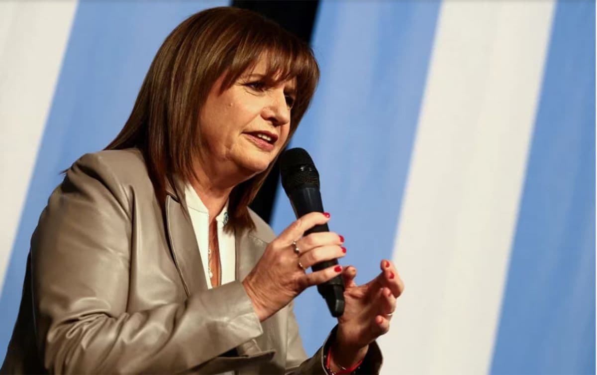 Presupuesto 2027: Bullrich reconoce que no conocía las reformas a la Ley de Discapacidad