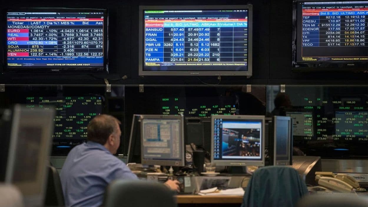 Triunfo de Lula en Brasil: Mercado Libre pierde casi 11% en el premarket de Wall Street