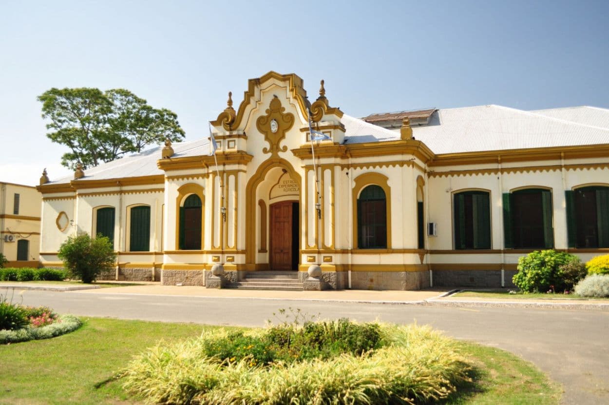 La EEAOC se suma por primera vez a la Noche de los Museos con más de un siglo de historia agroindustrial