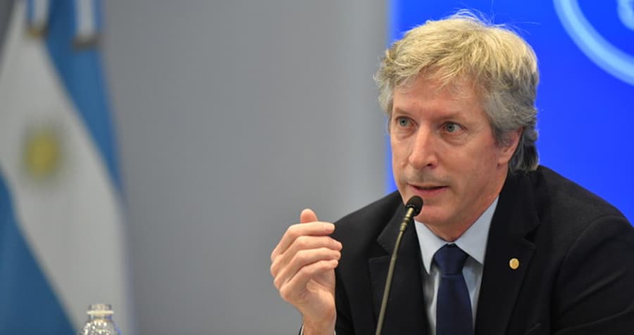Bausili anticipa un cuarto trimestre más dinámico y un BCRA con mayor margen de acción de cara a las elecciones