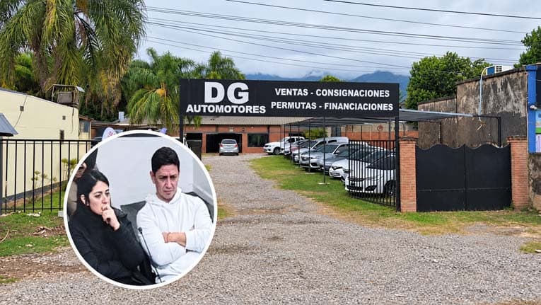 La investigación por estafas en DG Automotores de Yerba Buena suma ya 28 denuncias