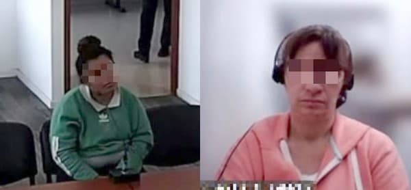 Imputan por usurpación a dos hermanas que se quedaron a vivir en una casa de San Lorenzo al 2300