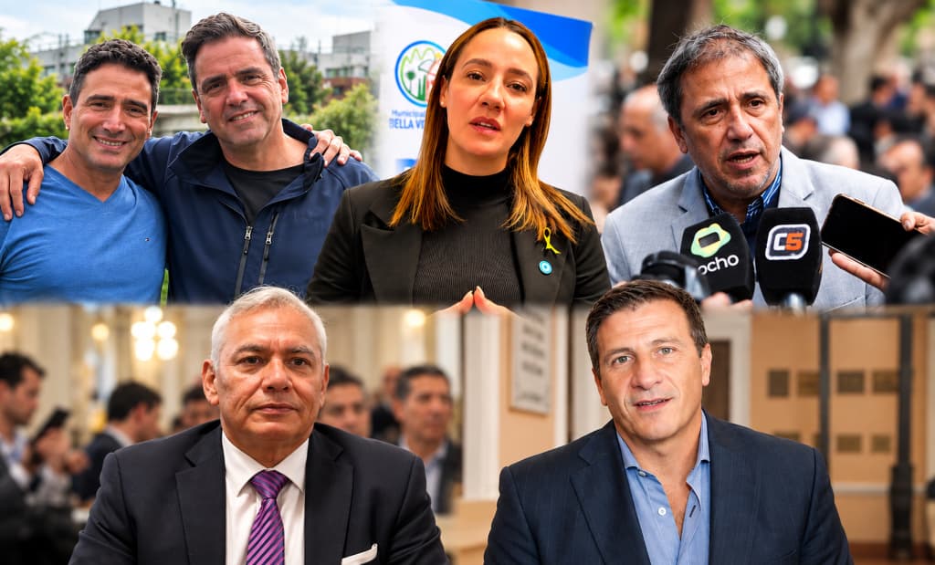 Tucumán reordena alianzas: LLA suma legisladores y el peronismo provincial muestra fisuras