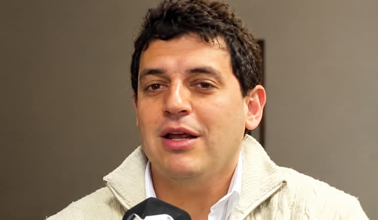 Muere a los 44 años Guillermo Gassenbauer, ex legislador provincial