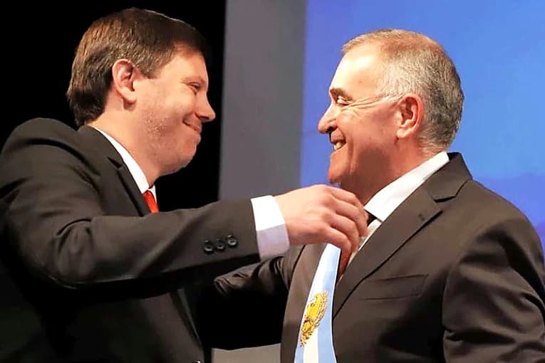Nuevo crédito provincial de 1.828 millones permite a Yerba Buena cubrir sueldos de septiembre