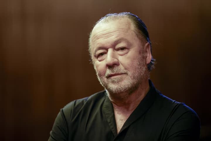 Fallo favorable a Piñeyro: ARCA le devolverá $9.377 millones por el aporte de 2021 y el piloto los donará al Garrahan