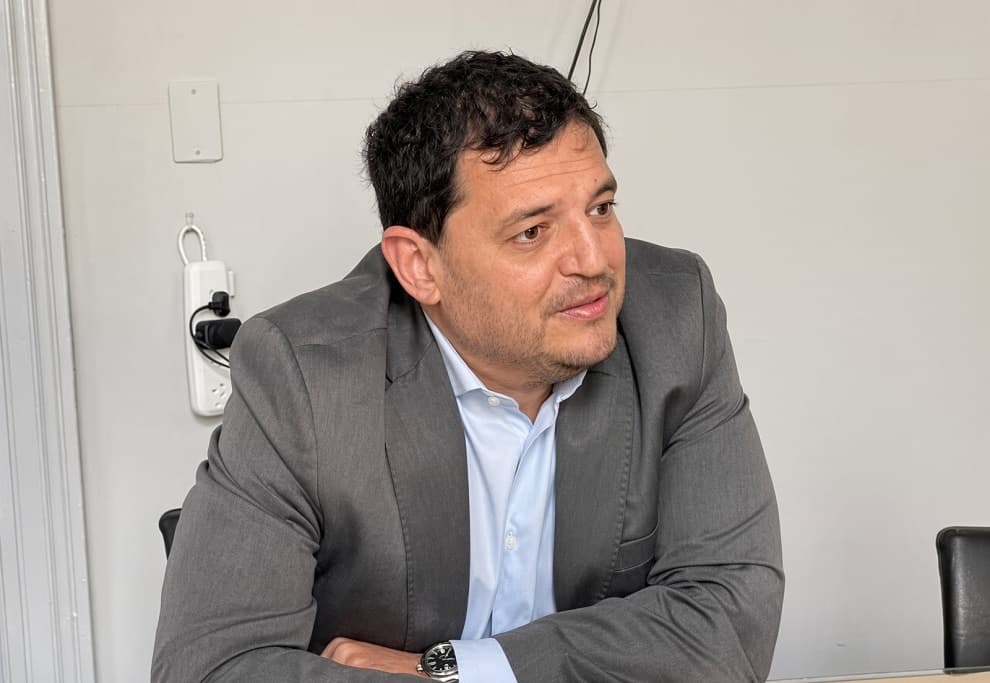 Causa por la muerte de Gassenbauer: peritajes y testimonios bajo instrucción del fiscal Gallo