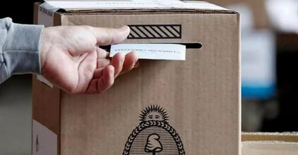 Cerca de 44.000 afiliaciones partidarias quedan fuera del registro en Tucumán
