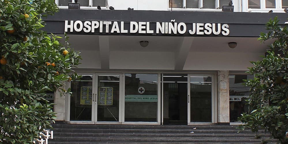 Tras nueve días en UTI, la beba mordida por un pitbull deja el respirador y estabiliza su cuadro