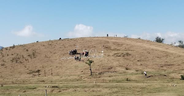 Anfama restituirá a la Pachamama restos ancestrales de más de 15 siglos que fueron hallados el año pasado