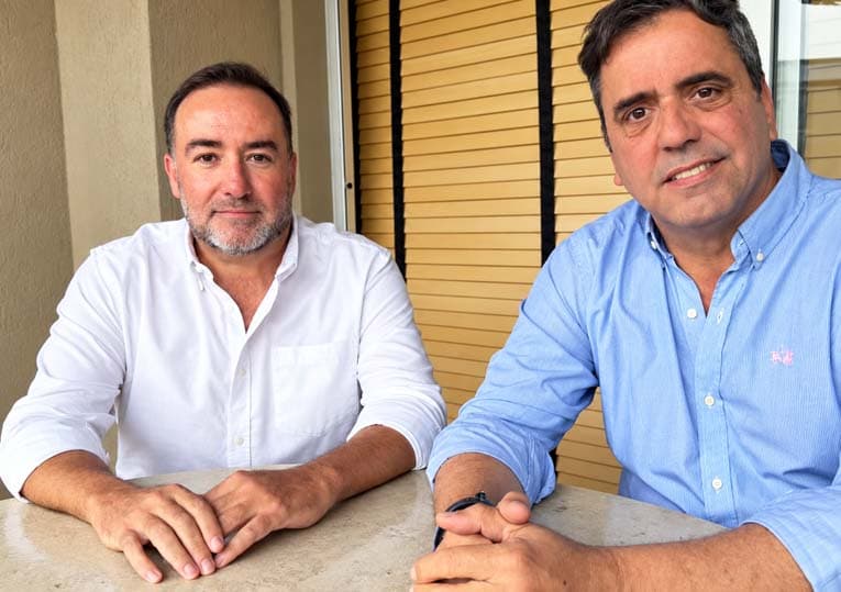 Postulante de LLA en Yerba Buena reprocha a Macchiarola tras el aporte provincial de $1.800 millones