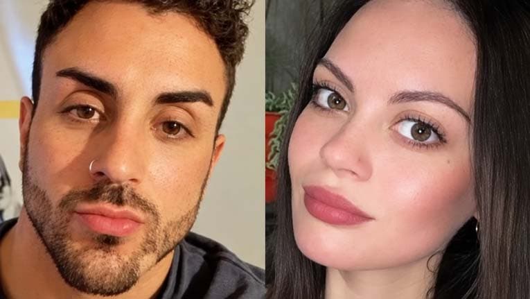 Cuatro años y seis meses efectivos para Diego Zerda por instigar el suicidio de Karla Robles
