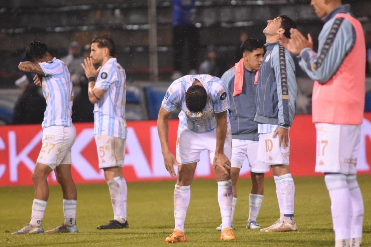 Atlético Tucumán, fuera de la Copa Argentina: la campaña copera enmascaró una crisis que vuelve al primer plano