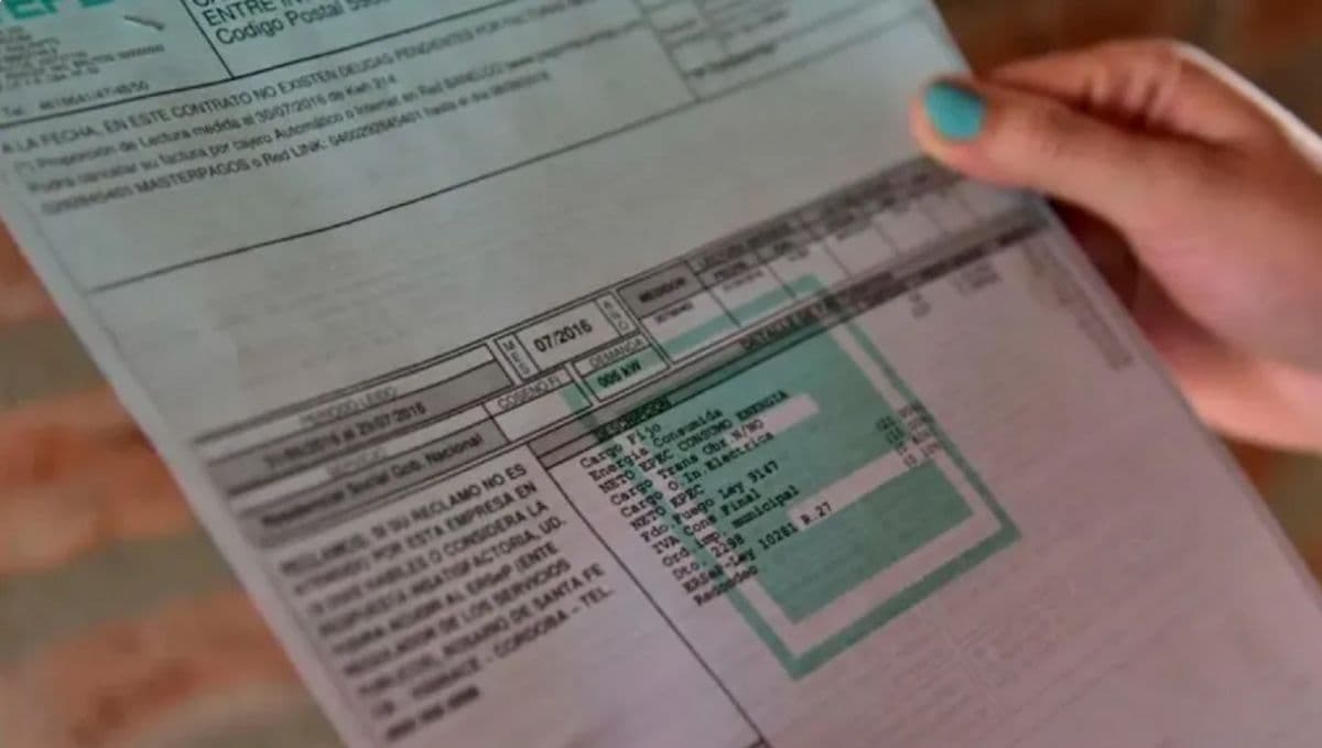 Concejales de San Miguel de Tucumán impulsan desvincular tributos municipales de las facturas de luz, agua y gas
