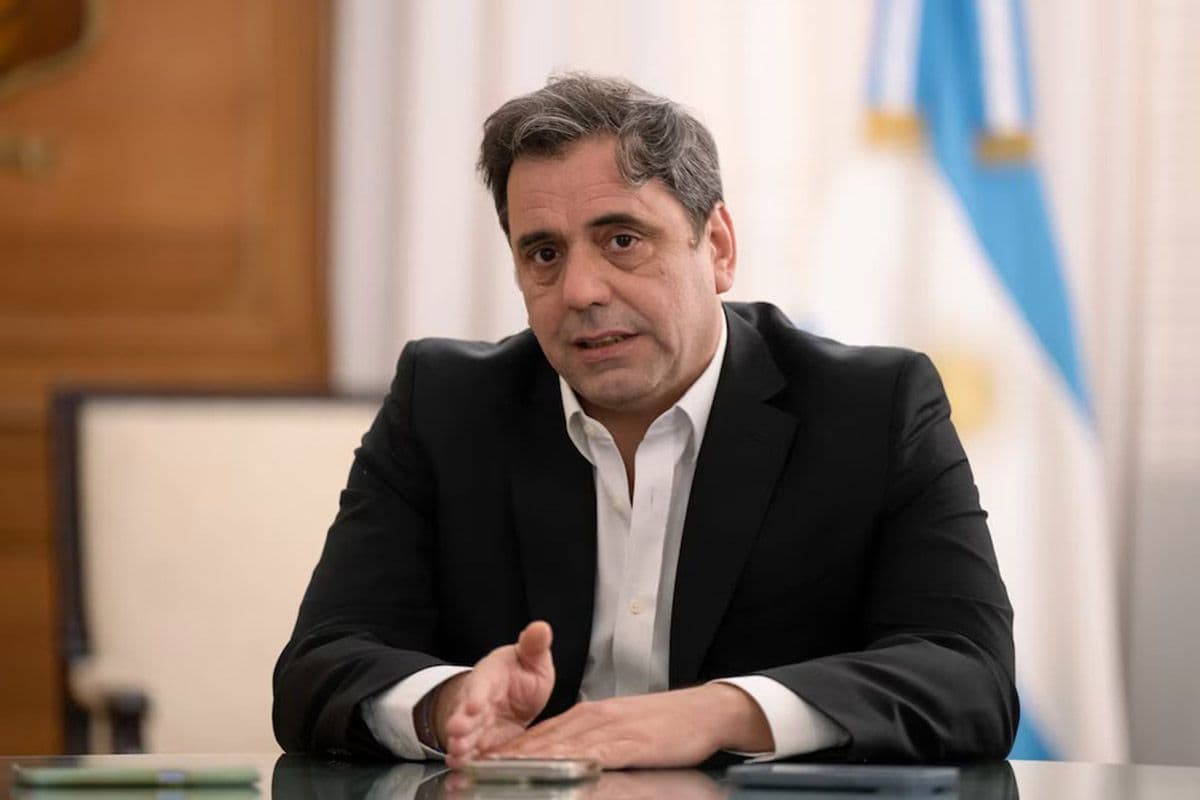 Tucumán: Catalán (LLA) cuestiona a Jaldo por ampliar el presupuesto y tomar deuda a largo plazo