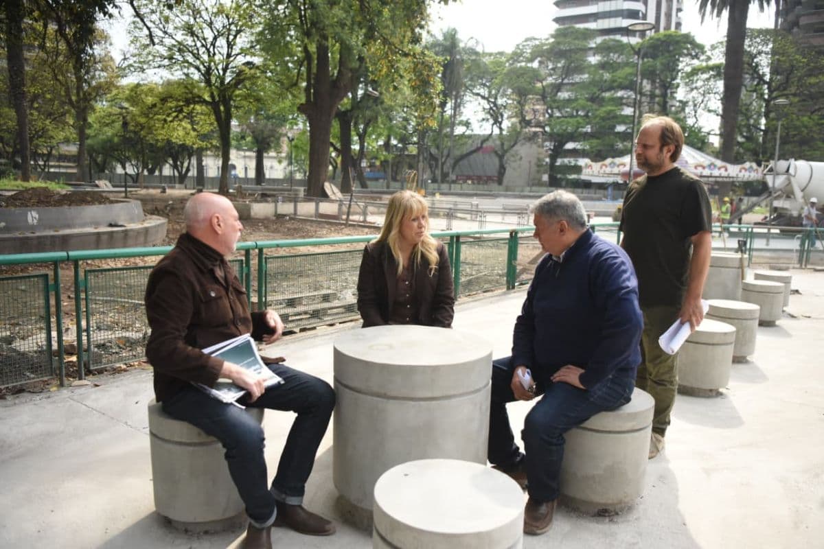 Chahla respalda la continuidad de Jaldo en 2027 y reprocha judicialización y freno a obras nacionales