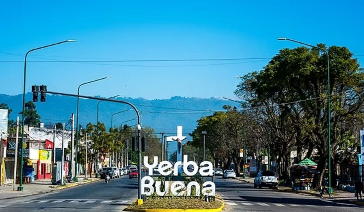 El intendente de Yerba Buena encabezó la primera ronda de narcotests a funcionarios municipales