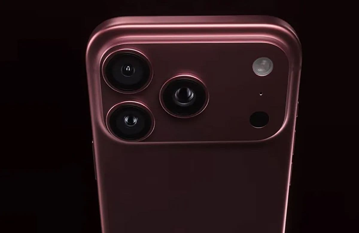 La Argentina recibirá los iPhone 18 a mediados de octubre