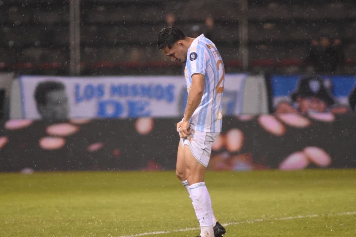 Eliminación en Salta y cuatro de dieciocho: el Clausura deja al descubierto la caída de Atlético