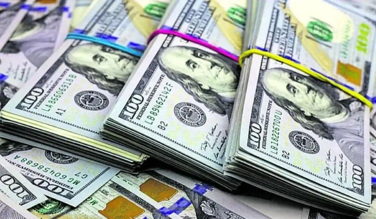 Septiembre deja al dólar oficial en $1.540 tras una suba de $10; el blue no se movió
