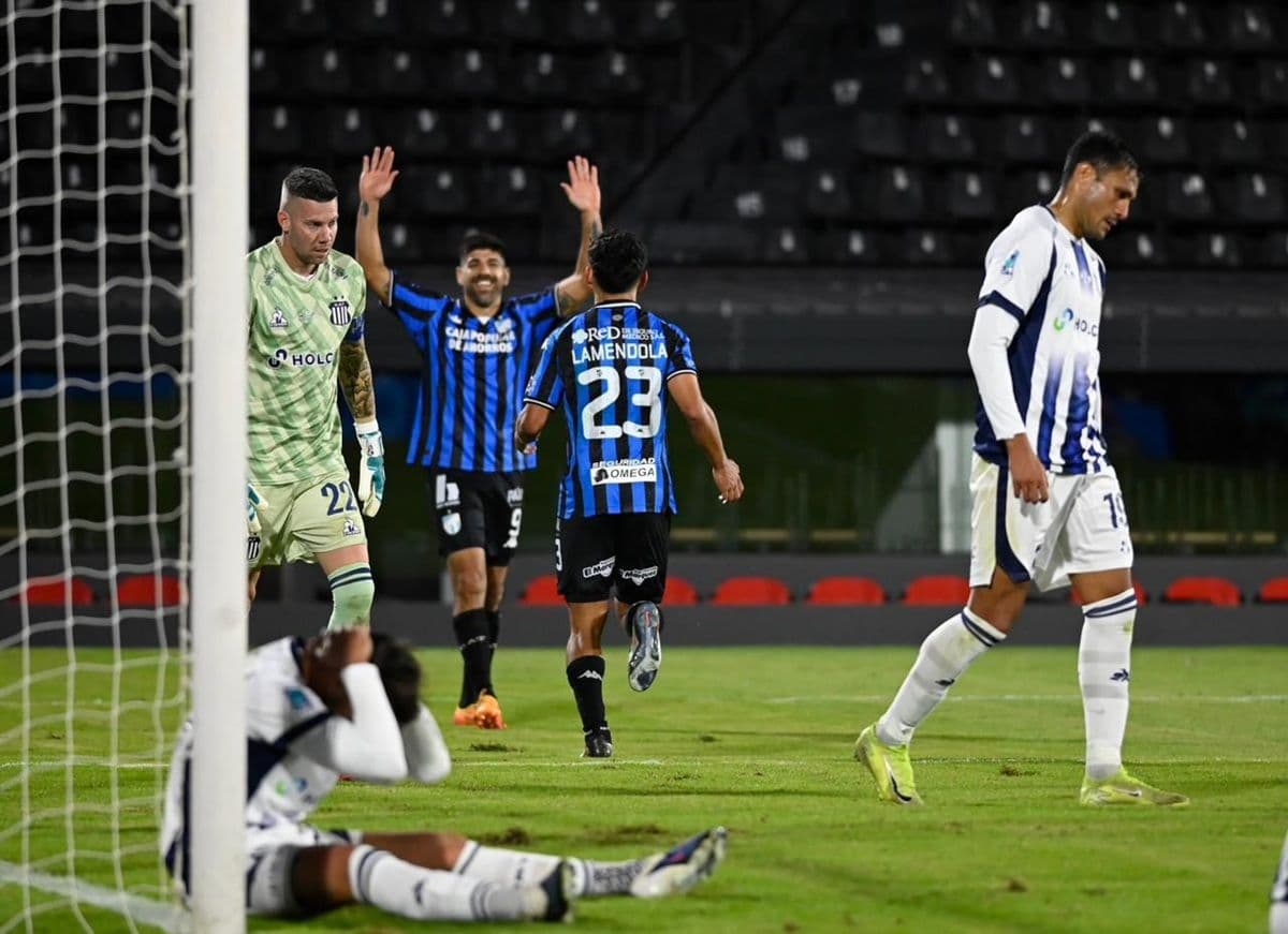 Confirmado: cuándo y dónde jugará Atlético Tucumán por los cuartos de la Copa Argentina