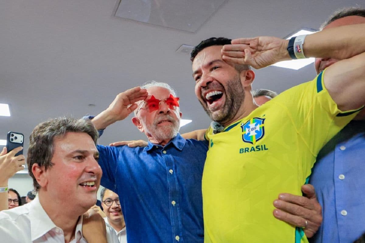Balotaje en Brasil: referentes tucumanos felicitan a Lula y leen el resultado en clave local