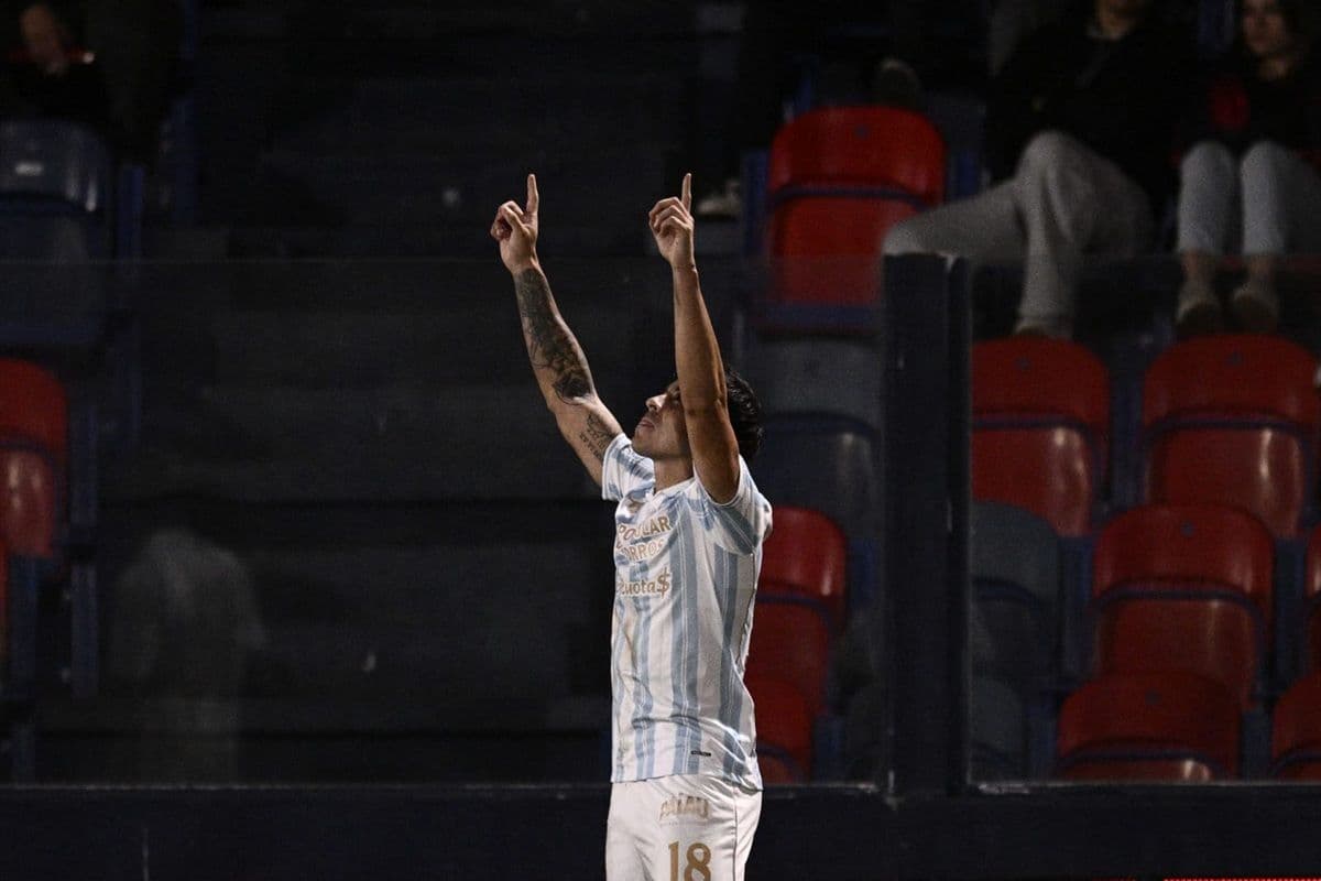 Clausura: Atlético Tucumán apunta a octavos con 17 puntos y un cierre exigente