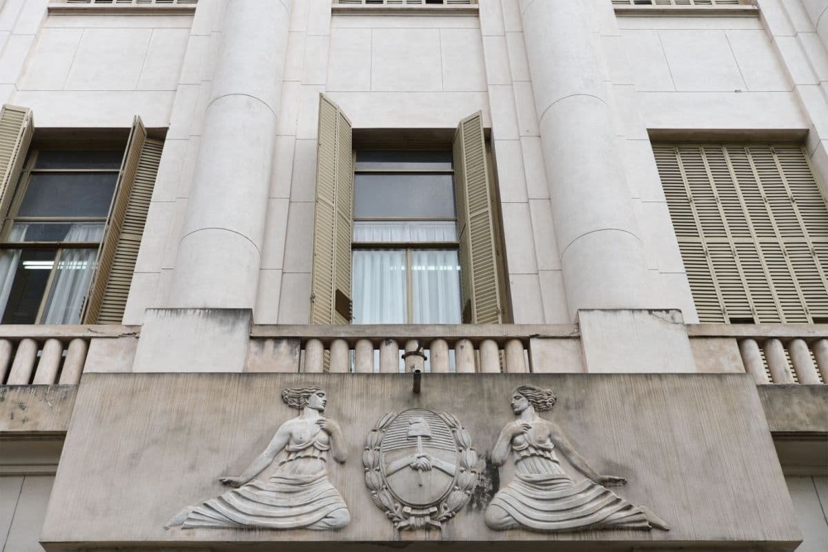 Asueto en el Poder Judicial tucumano: el lunes 2 será inhábil por Fieles Difuntos