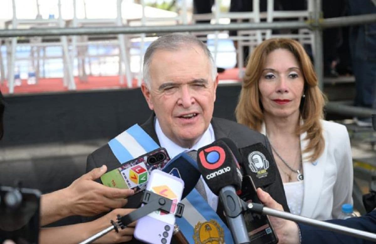 Pobreza en Tucumán: Jaldo destaca el 27,9% del Indec y exige sostener la caída del indicador
