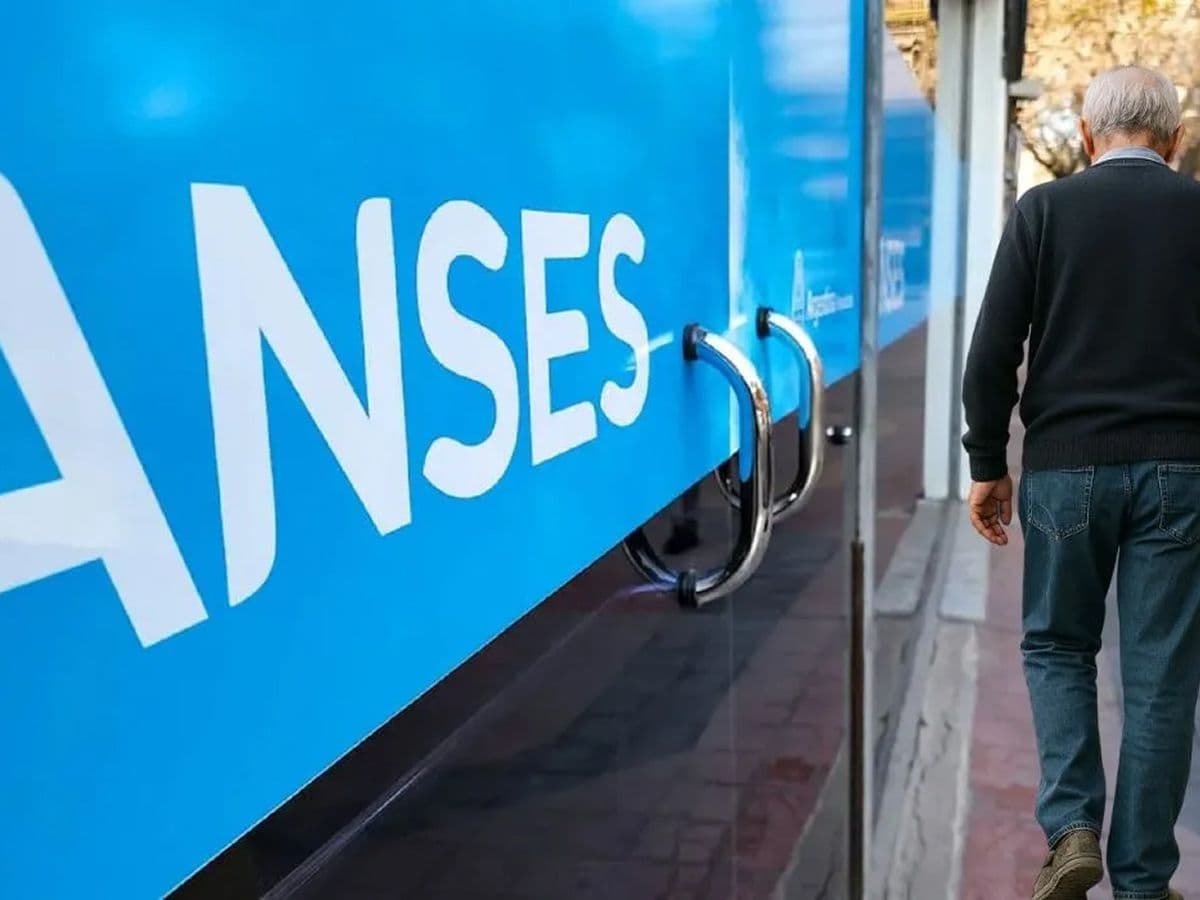 Jubilados y pensionados: Anses fija el cronograma de cobros de noviembre 2026 según el DNI
