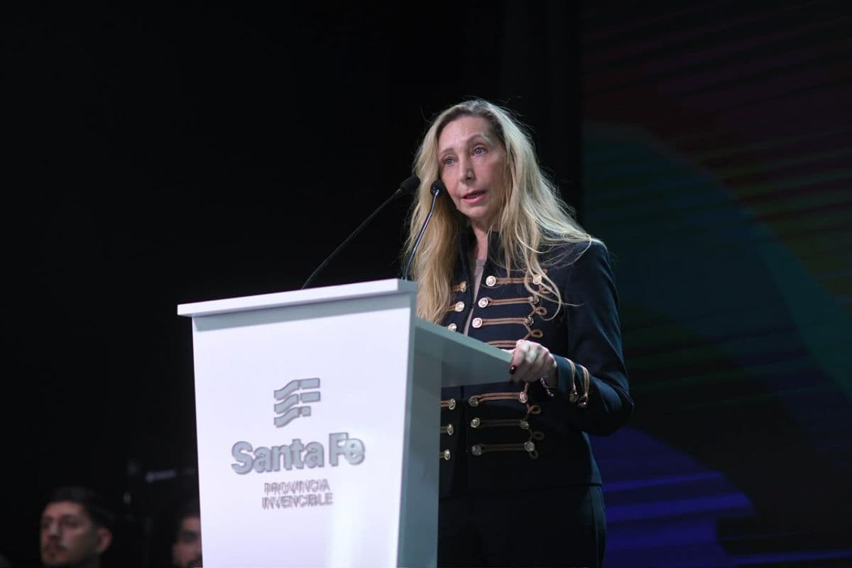 Rosario concentra la primera ronda RIGI para acercar pymes a megainversiones