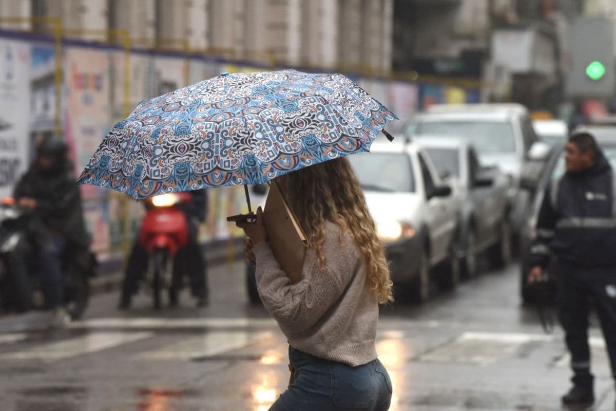 Provincia tucumana organiza la prevención frente a El Niño con foco en fin de año