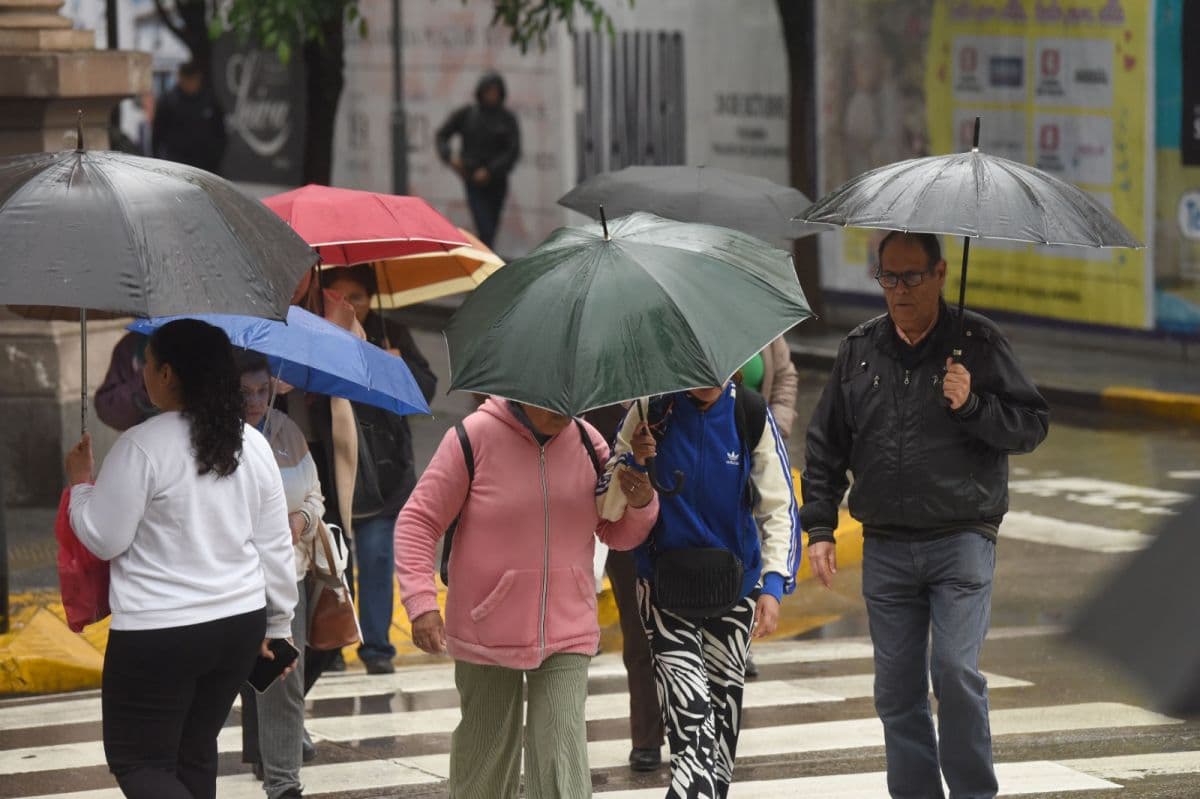 Semana estable en Tucumán y repunte de calor hacia el cierre de octubre