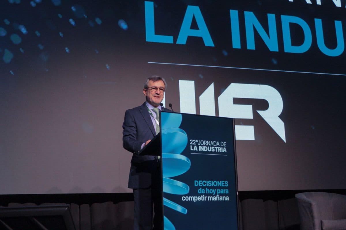 UIA exige encadenar la industria argentina con las megainversiones del RIGI