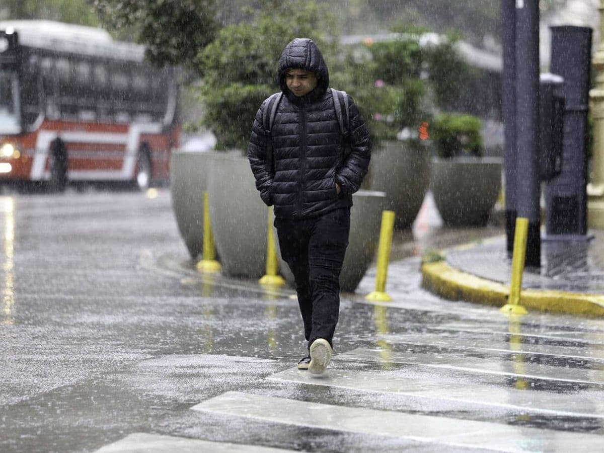 "Se está volviendo gigantesco": la ONU ratificó su advertencia sobre el impacto de El Niño