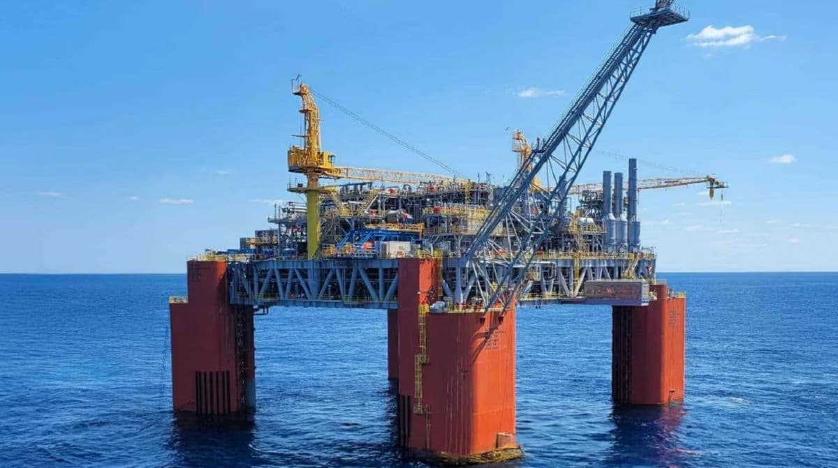 Pese a sanciones y fallo judicial, Rockhopper apunta al primer petróleo en Malvinas en 2028