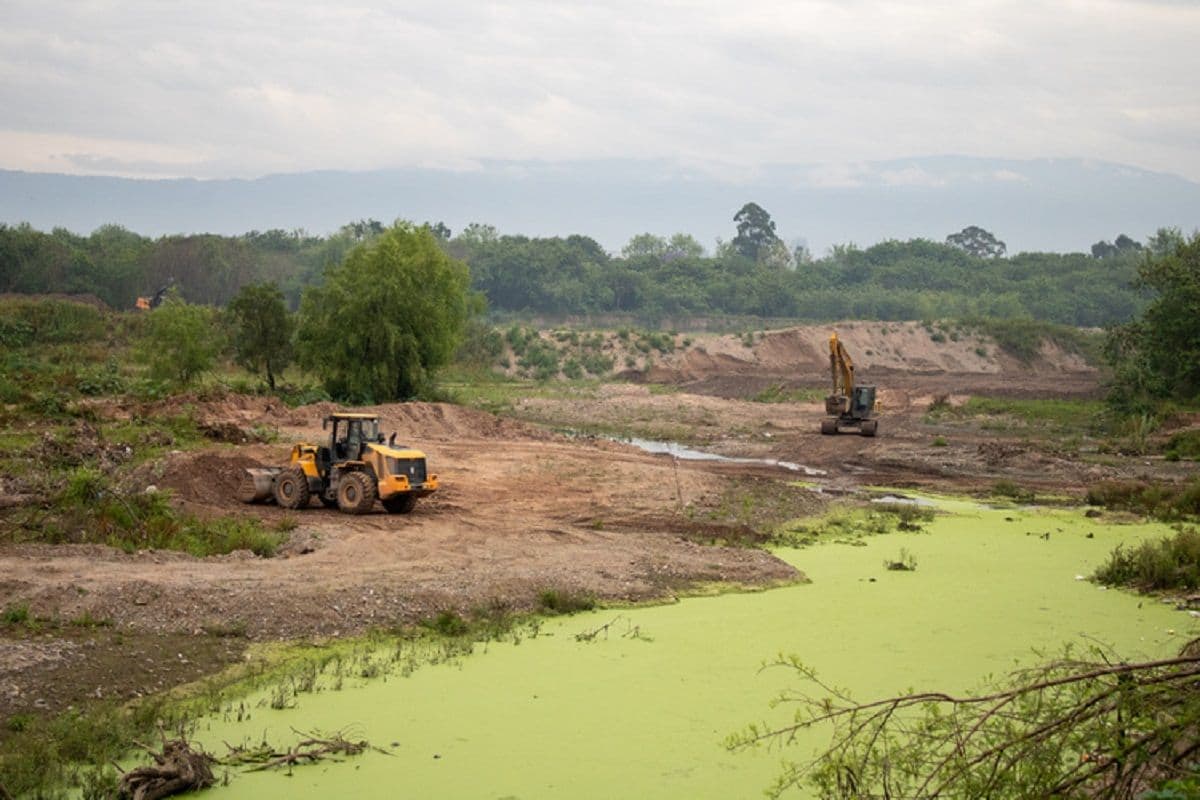 La inversión en obra pública tucumana crecerá casi un 70% en el Presupuesto 2027