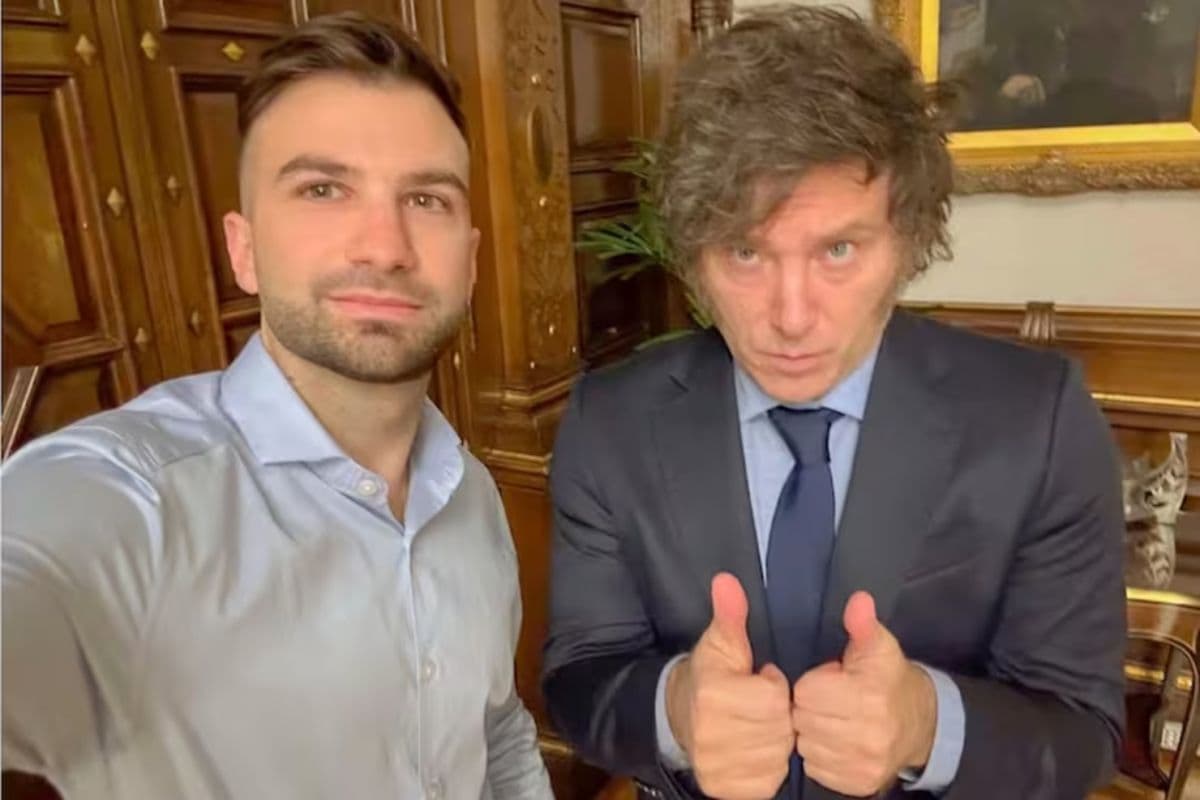 Causa $Libra: la PIA impugna el sobreseimiento de Javier y Karina Milei y exige reabrir la investigación