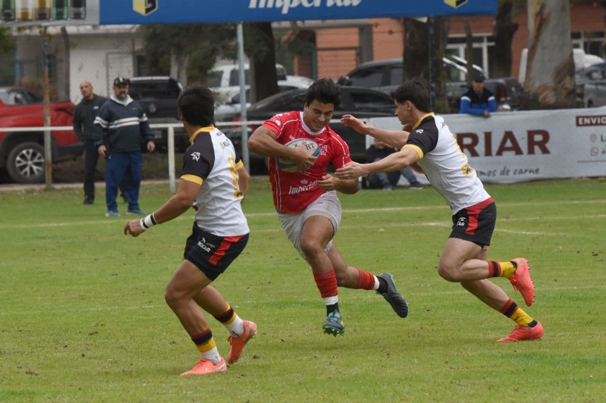 Hoy en Tucumán se cierran los dos cupos restantes a semifinales del Regional del NOA